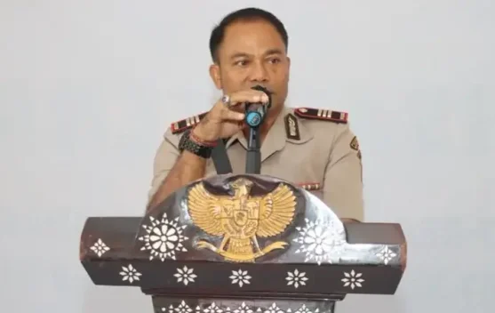 Polisi Usut Kasus Pemukulan terhadap Driver Bluebird di KEK Mandalika