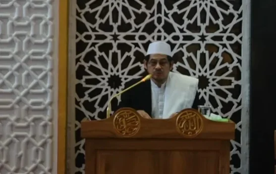 Kajian Tafsir di Islamic Center NTB Bahas Hidayah Allah dalam Surah Al-Ahqaf