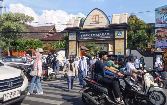 Anak di Bawah Umur Berkendara, TGH Muharrar Iqbal Tekankan Tanggung Jawab Orang Tua