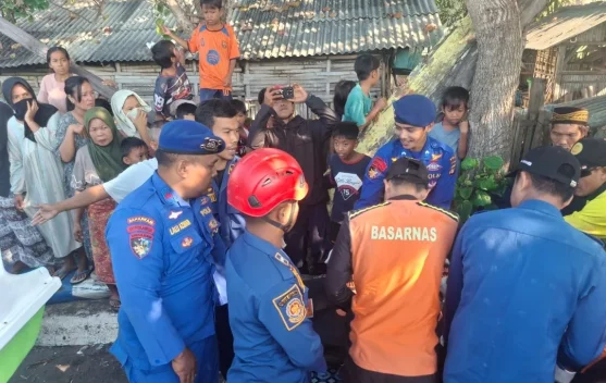 Mayat Nelayan Ditemukan Hanyut di Perairan Rambang