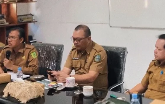 Bappeda Kabupaten Bima Dorong APBD 2026 Lebih Efektif