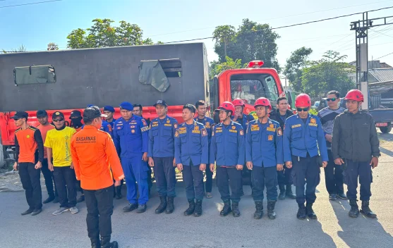 Nelayan Hilang di Perairan Suryawangi Ditemukan Meninggal Dunia