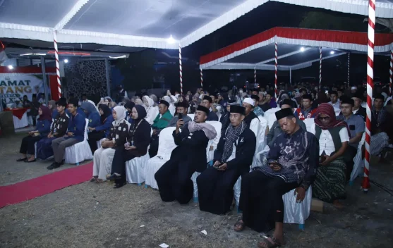 MTQH XXXII Praya Timur Dimulai, 313 Peserta Siap Berlomba Syiarkan Al-Qur'an