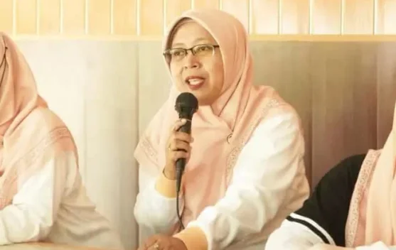 ATENSI Kemensos Jangkau Ratusan Warga Sumbawa