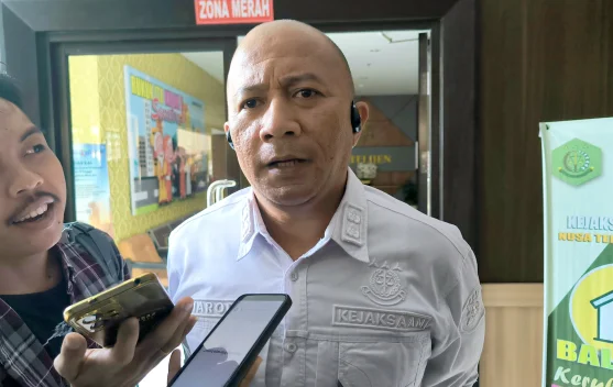 Dugaan Korupsi Dana BOS, Jaksa Segera Panggil Kepala SMAN 1 Kempo