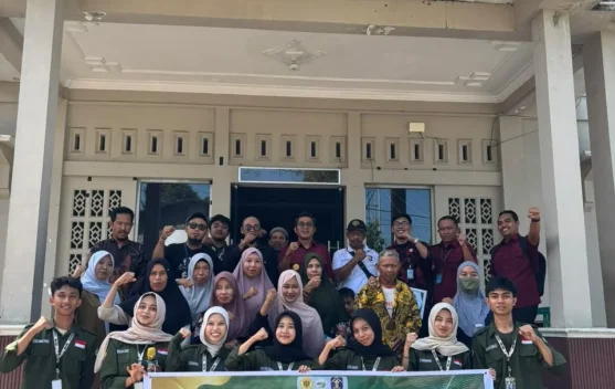 Kemenkum NTB Dorong Tembakau Suela Jadi IG dan UMKM Bermerek