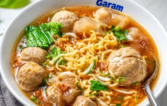 Deretan Makanan Indonesia yang Dibanderol Mahal di Luar Negeri