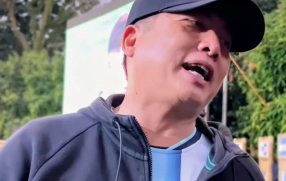 Spanyol Bungkam Argentina, Gubernur Iqbal Mengaku Kena 'Pukulan Telak'