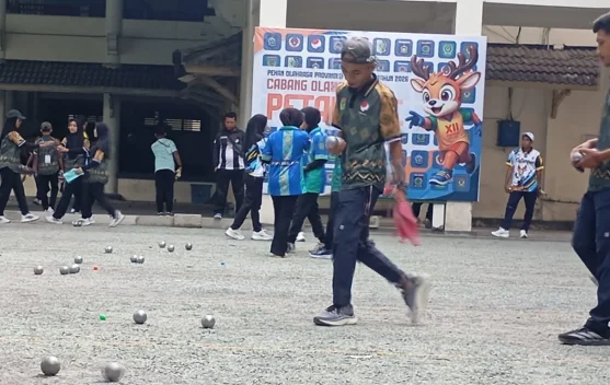 FOPI Makassar Siapkan Evaluasi Atlet lewat Pertandingan Uji Coba