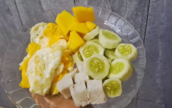 Tips Makan dengan Nutrisi Lengkap untuk Menjaga Kesehatan Tubuh