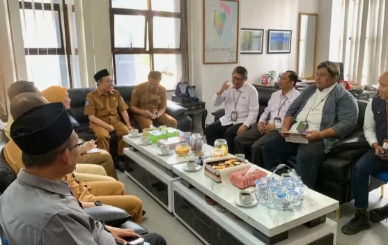 BPKP Dalami Transformasi Digital Perlinsos dan Tata Kelola Perlindungan PMI