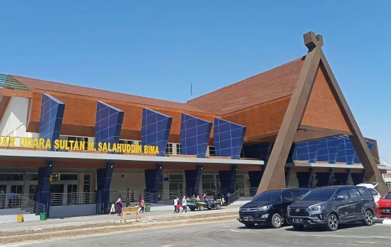 Wisman Ke Lakey Turun 60 Persen Akibat Ulah Oknum Taxi Bandara Bima