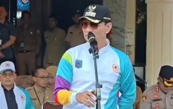 Mohan Ingin Porprov XII Tinggalkan Warisan Sportivitas