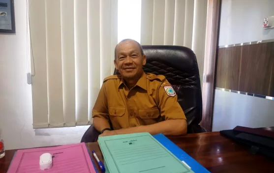 Ekosistem Dipulihkan, Lahan Rumput Laut Diistirahatkan