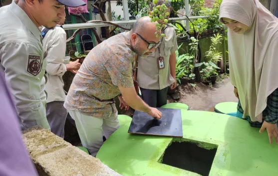 Tempah Dedoro Dievaluasi, DLH Buka Hotline