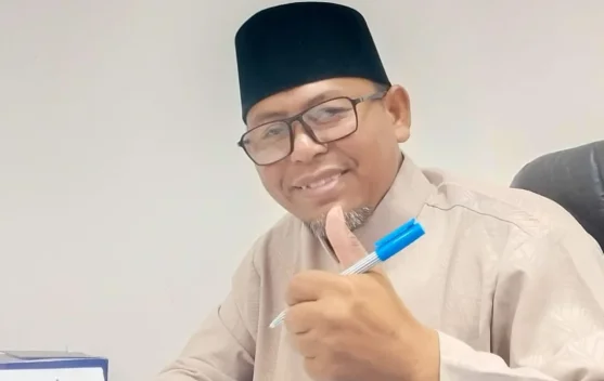 Qana'ah: Merawat Syukur di Tengah Ambisi Dunia