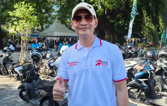 Mohan Roliskana Dorong Koperasi Perkuat Daya Saing di Era Digital