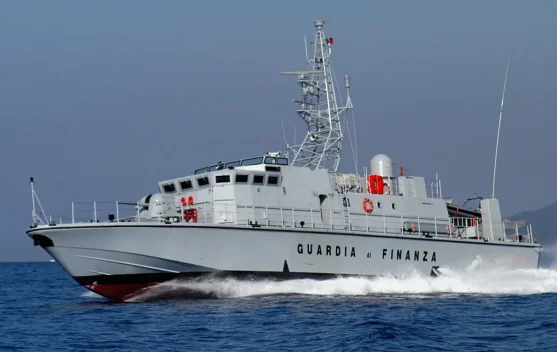 Petugas Gabungan Sita 2,6 Ton Kokain Senilai Rp10,8 Triliun di Lepas Pantai Portugal