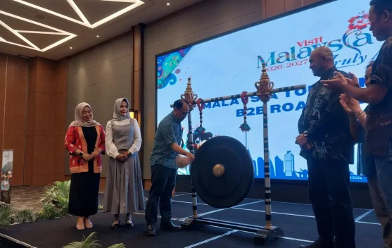 Tourism Malaysia Gandeng ASITA dan ASTINDO NTB Promosikan Wisata Lombok