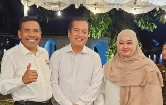 Ahmad Rusni: Kadin NTB Siap Perkuat UMKM dan Gerbang Umat