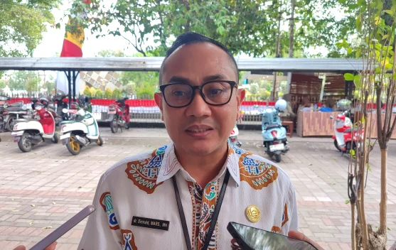 Pengawasan MBG di Mataram Diperketat, Dinkes Soroti Kualitas Layanan