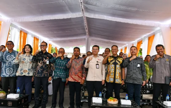 Program Desa Berdaya Tingkatkan Literasi Keuangan Masyarakat