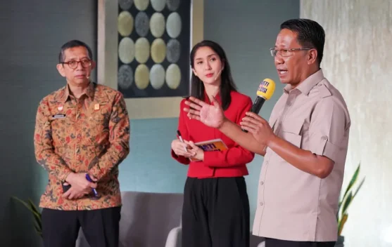 Hindari Penghapusan, Menteri Hukum Ingatkan Kewajiban Pemeliharaan Paten