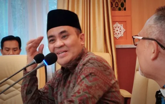 Rektor UIN Mataram Kerahkan 70 Personel Kejar Akreditasi Internasional
