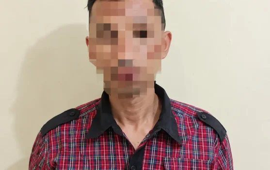 Tim URC Polres Lombok Timur Ringkus Terduga Pelaku Curanmor di Sakbar