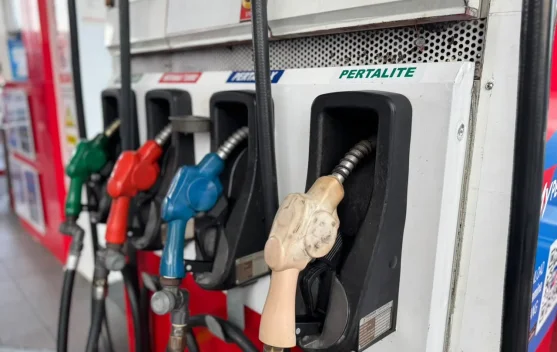 Ini Daftar Harga Pertamax Series Terbaru di Jatimbalinus, Ron 92 juga Turun