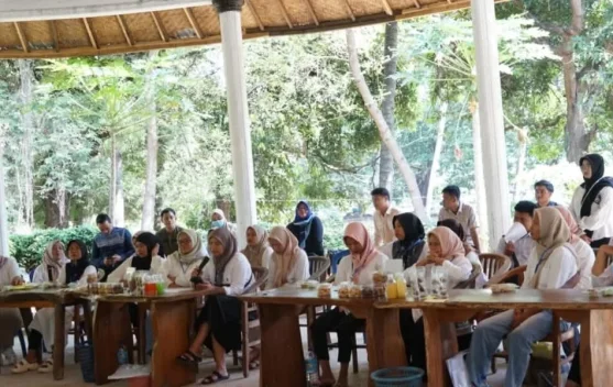 Kolaborasi Diskoperindag dan APJI Cetak UMKM Olahan Mete Lebih Kompetitif
