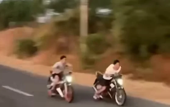 Balap Liar Tewaskan Remaja 14 Tahun