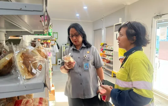 Kemenkum NTB Perkuat Kesadaran Kekayaan Intelektual UMKM