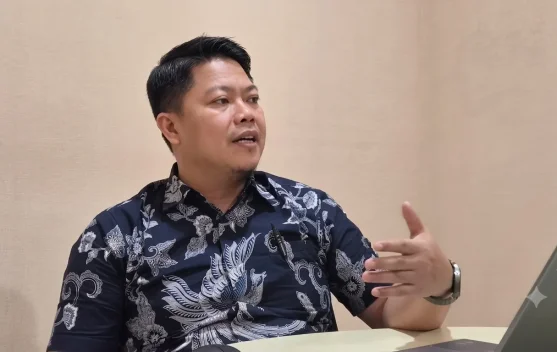 Bank Dinar Bukukan Aset Rp2,6 Triliun, Siapkan Ekspansi dan Terbitkan Sukuk