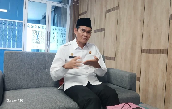 Loteng Prioritaskan Tiga Program untuk Tekan Kemiskinan Ekstrem