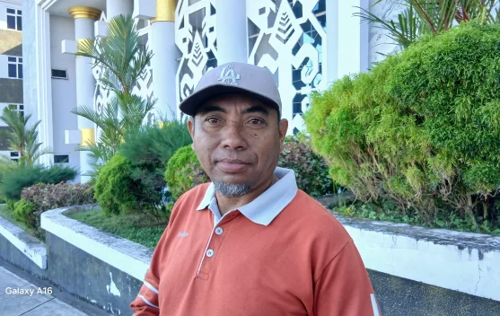 Disperindag Loteng Prioritaskan Penataan Pasar di Titik Rawan Macet