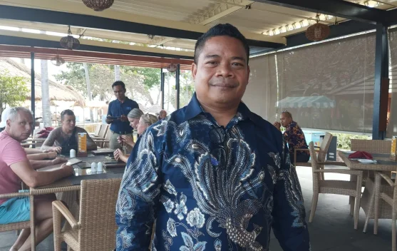Jelang MotoGP Mandalika 2026, Tarif Hotel Senggigi Masih Organik