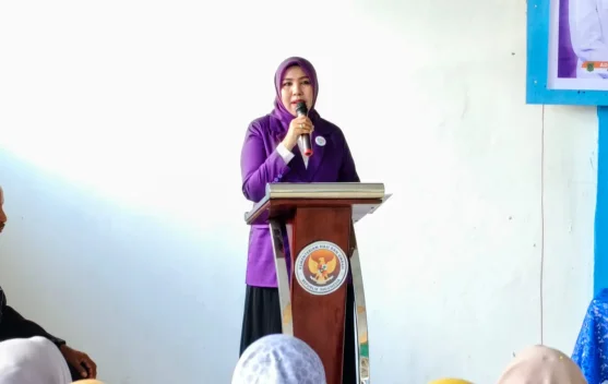 Murni Suciyanti: Posyandu Bukan Sekadar Ada, tapi Berfungsi