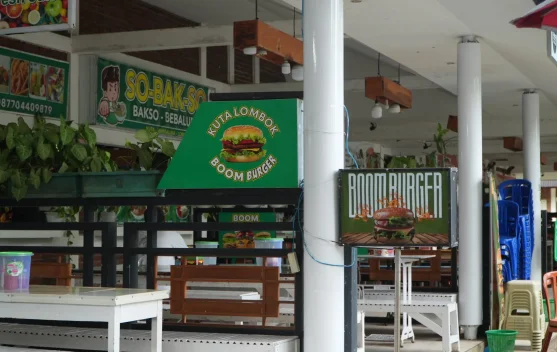 Akses Pembiayaan UMKM Lombok Tengah Masih Belum Maksimal