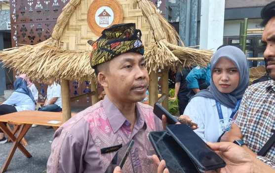 NTB Dorong Ekspor Kerajinan Langsung dari Pelabuhan Gilimas