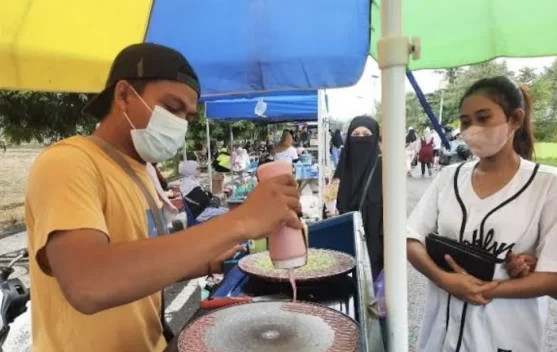 Peran UMKM Atasi Kemiskinan Butuh Studi Mendalam