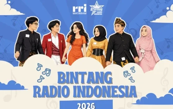 Bintang Radio, Kompetisi Pencarian Bakat Tertua di Indonesia
