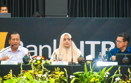 Pemerintah Matangkan Persiapan MotoGP Mandalika 2026