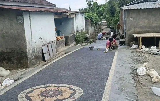 Hanya 10 Persen Pokir Dewan yang Masuk Program Pembangunan Lombok Tengah
