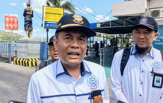 Gapasdap Soroti Keselamatan Kapal: Jangan Jadikan Kecelakaan sebagai 'Arisan Nasi