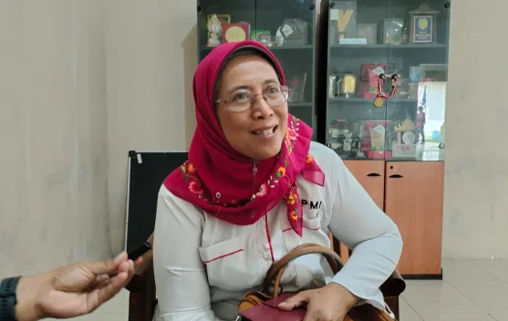 Dampak El Nino, Diare dan ISPA Mulai Mengintai Warga