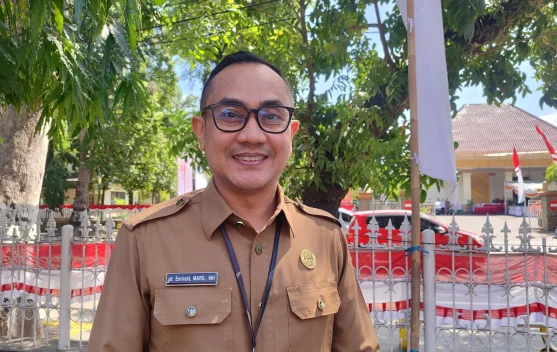 Si Besti Jadi Pintu Masuk Kesehatan Mental Remaja