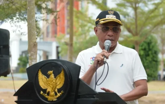Ady Mahyudi: Kami Perkuat UHC dan Layanan Kesehatan Bima