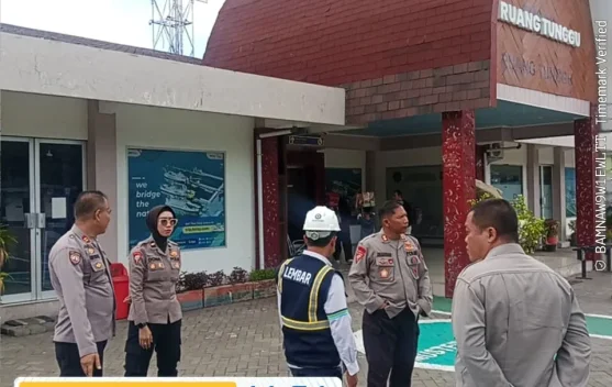 Jelang MotoGP 2026, Polda NTB Survei Lokasi Pos Pengamanan