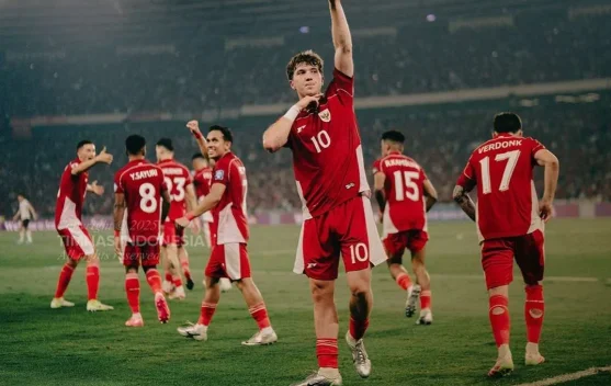FIFA ASEAN Cup 2026, Indonesia Jadi Tuan Rumah